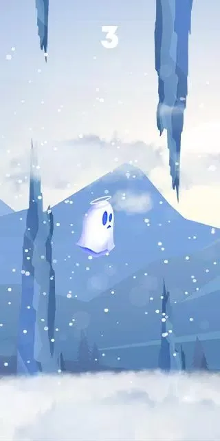 Ghost Man Screenshots