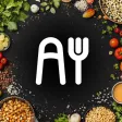 AI Recipe Generator With Photo