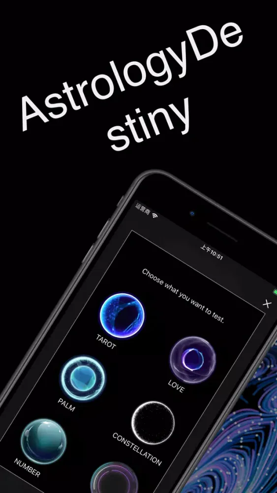 صور Astrology Destiny