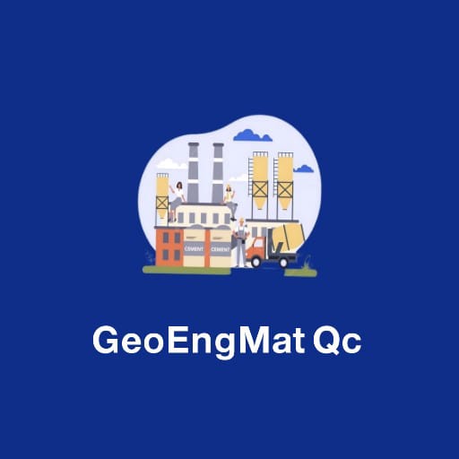 GeoEngMat Qc