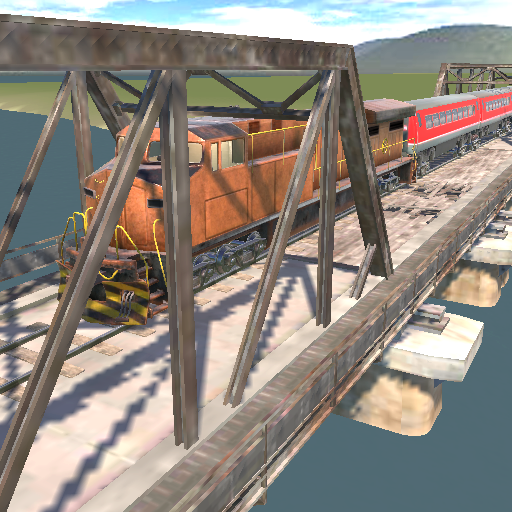 Train Simulator