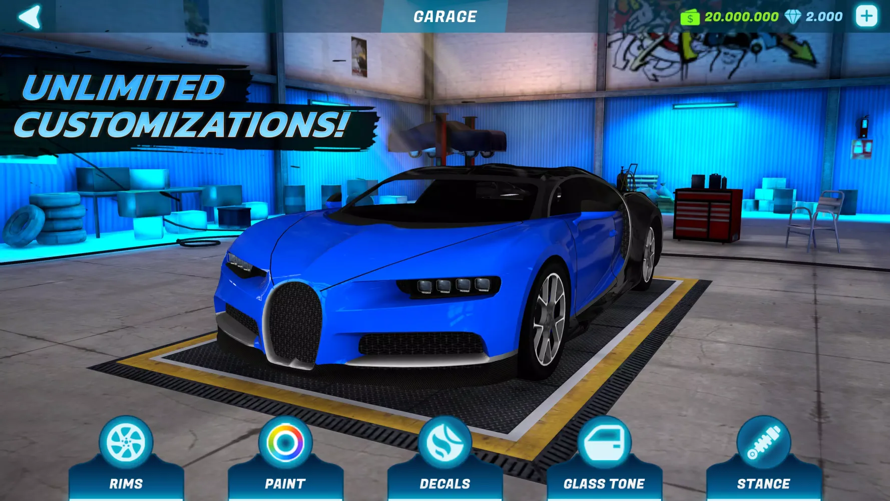 Real Car Driving Simulator Pro स्क्रीनशॉट