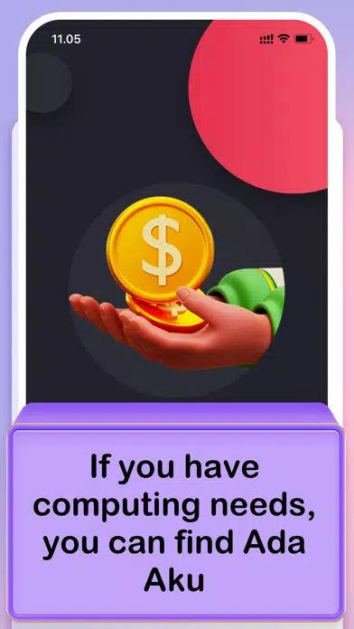 Capturas de tela do Ada Aku - Loan Converter