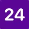 Twenty-four Math