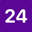 Twenty-four Math Twenty-four Math