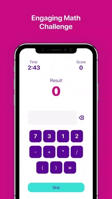Twenty-four Math स्क्रीनशॉट
