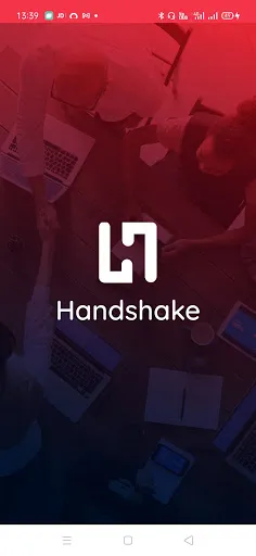 HandShake Screenshots