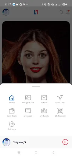 HandShake Screenshots