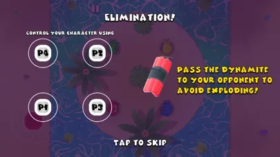 Stickman Crazy Box Ekran Görüntüleri