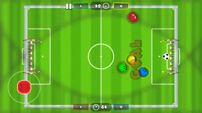 Stickman Crazy Box Ekran Görüntüleri