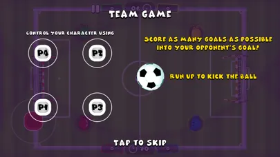 Stickman Crazy Box Ekran Görüntüleri