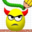 Devil's Crush Draw To Smash