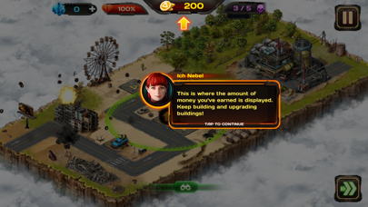 Art of Tower Defense سکرین شاٹس