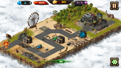 Art of Tower Defense سکرین شاٹس