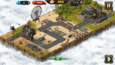 Art of Tower Defense سکرین شاٹس