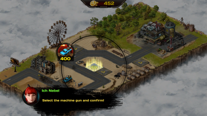 Art of Tower Defense سکرین شاٹس