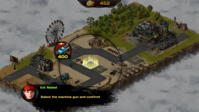 Tangkapan skrin Art of Tower Defense