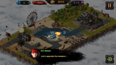 Art of Tower Defense سکرین شاٹس