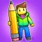 Easy Parkour Draw and Jump