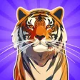 Wild Quest Animal Evolution