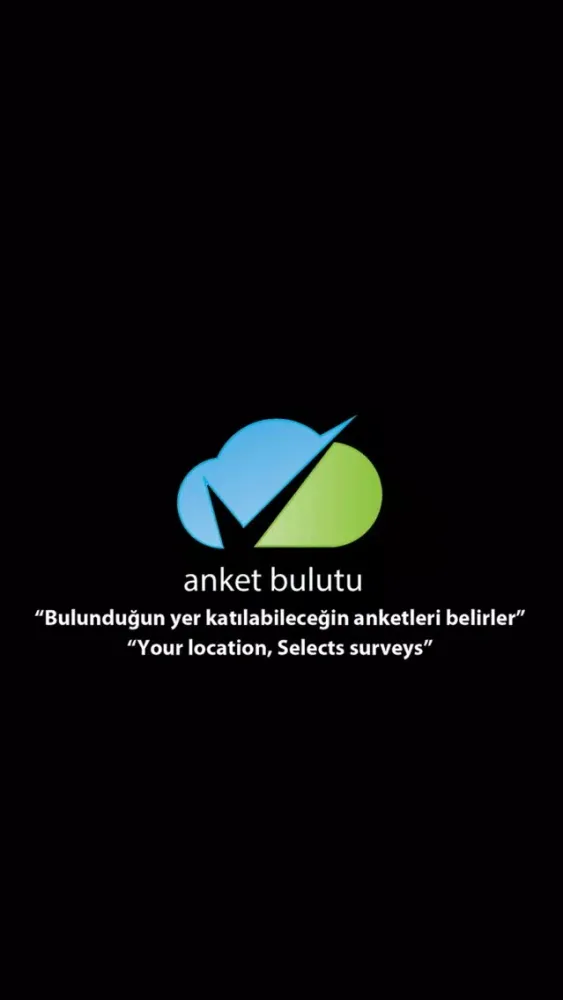 Zrzuty ekranu Anket Bulutu