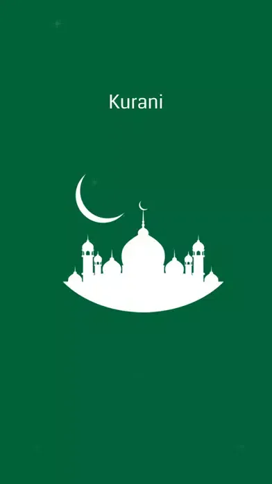 Zrzuty ekranu Albanian Quran Offline