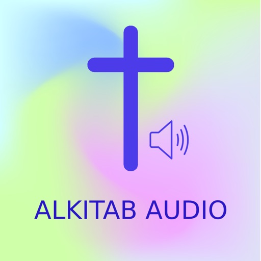 Alkitab Audio