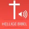 Danish Audio Bible