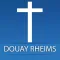 Catholic Bible - Douay Rheims