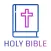 English Bible Offline