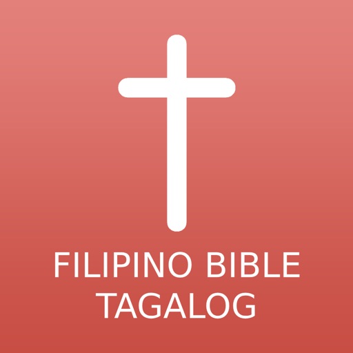 Filipino Bible - Offline