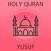 Holy Quran Yusuf HD