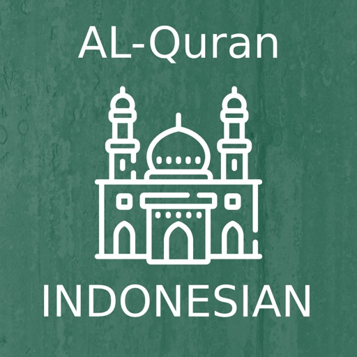 Indonesian Quran Audio