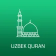 Uzbek Quran HD Uzbek Quran HD