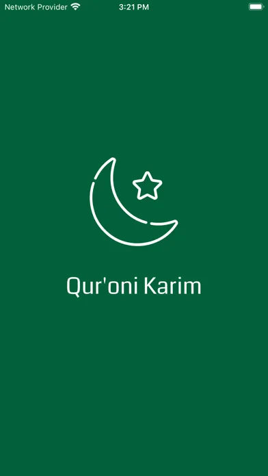 تصاویر Uzbek Quran HD