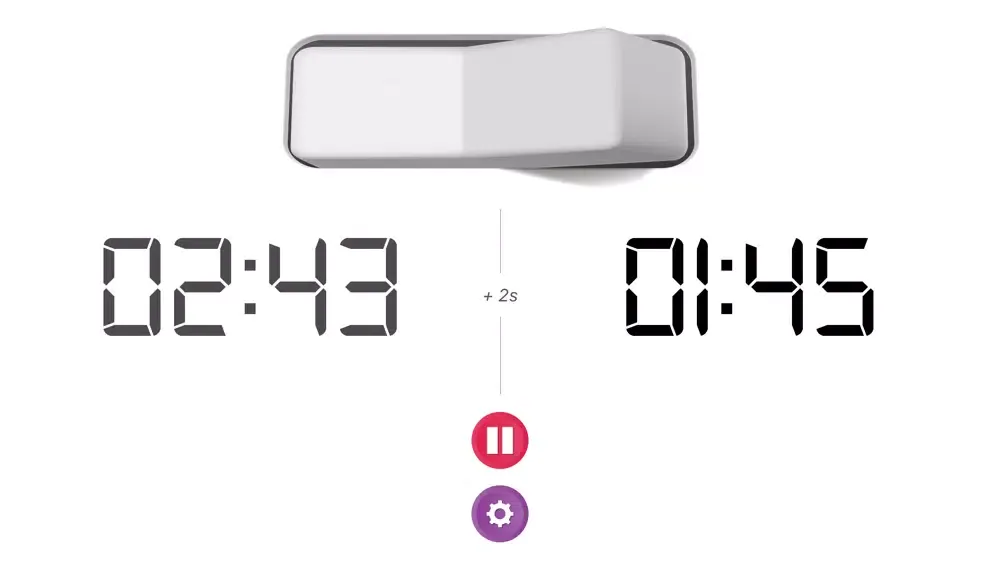Clock for Chess應用截圖
