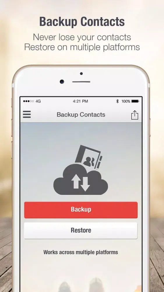 Tangkapan layar CIA - Number Search & Spam Warning for Unwanted Calls