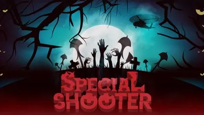 Скриншоты Metal Shooter: Run And Fight