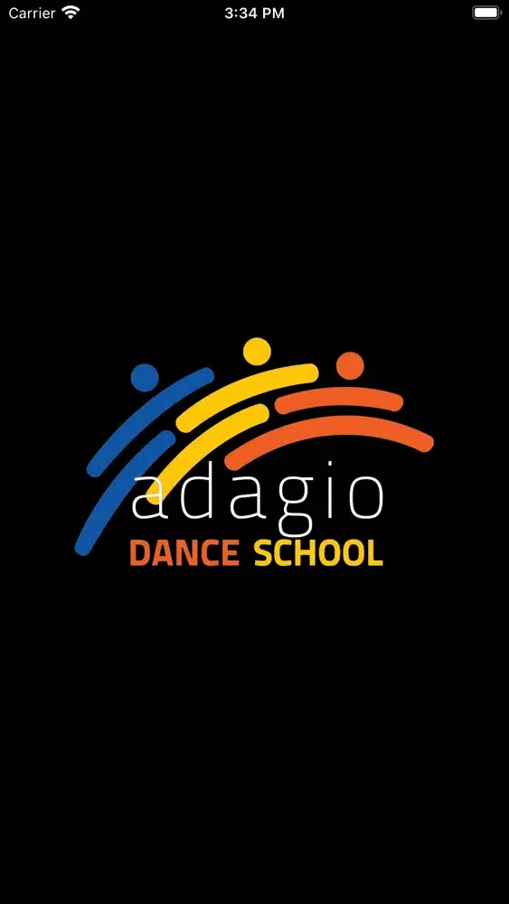 Adagio Dance BVI Screenshots