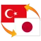 Türkçe Japonca Çeviri