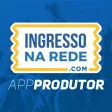 Ingresso na Rede - Produtor Ingresso na Rede - Produtor
