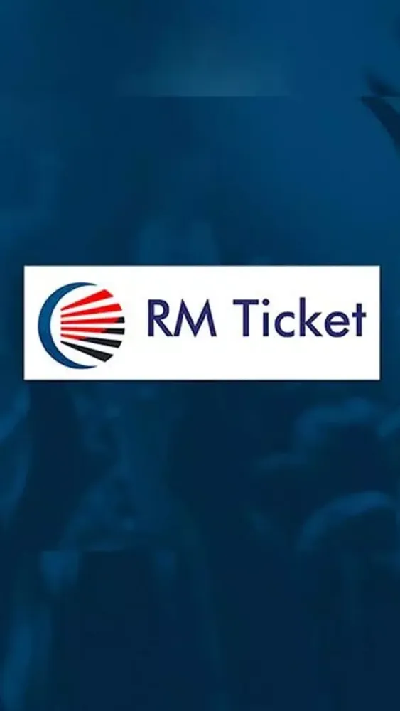 Скриншоты Rm Tickets - Produtor
