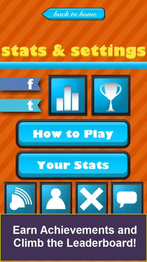 Captures d'écran de QuizCraze Halloween Movies - Trivia Game Quiz