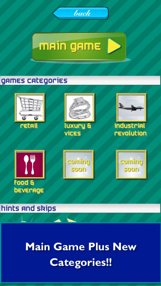 QuizCraze Logo Mania - a color quiz game to guess what's that pop food & brand icon! Screenshots