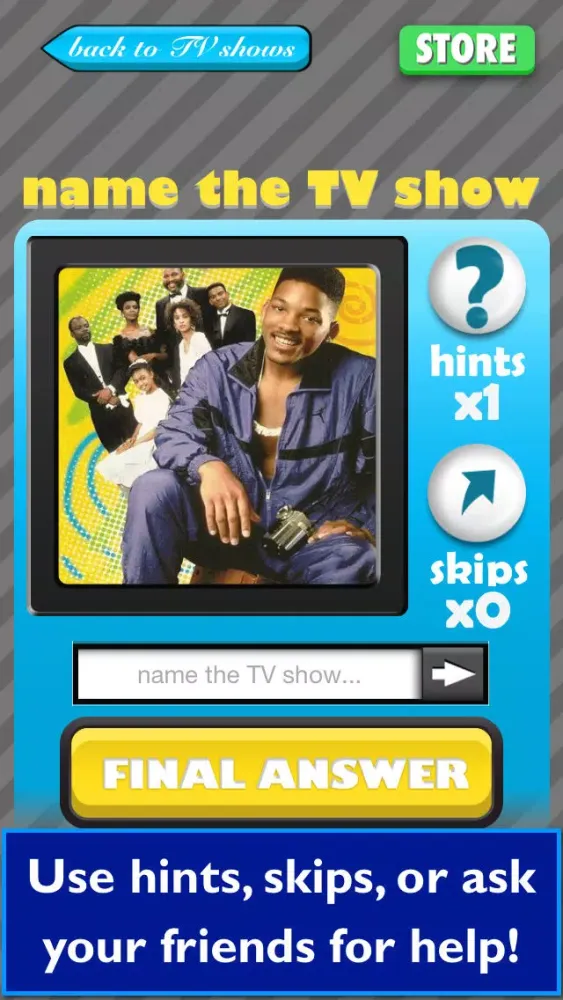 صور Quiz and Pop Trivia TV Stars QuizCraze Challenge