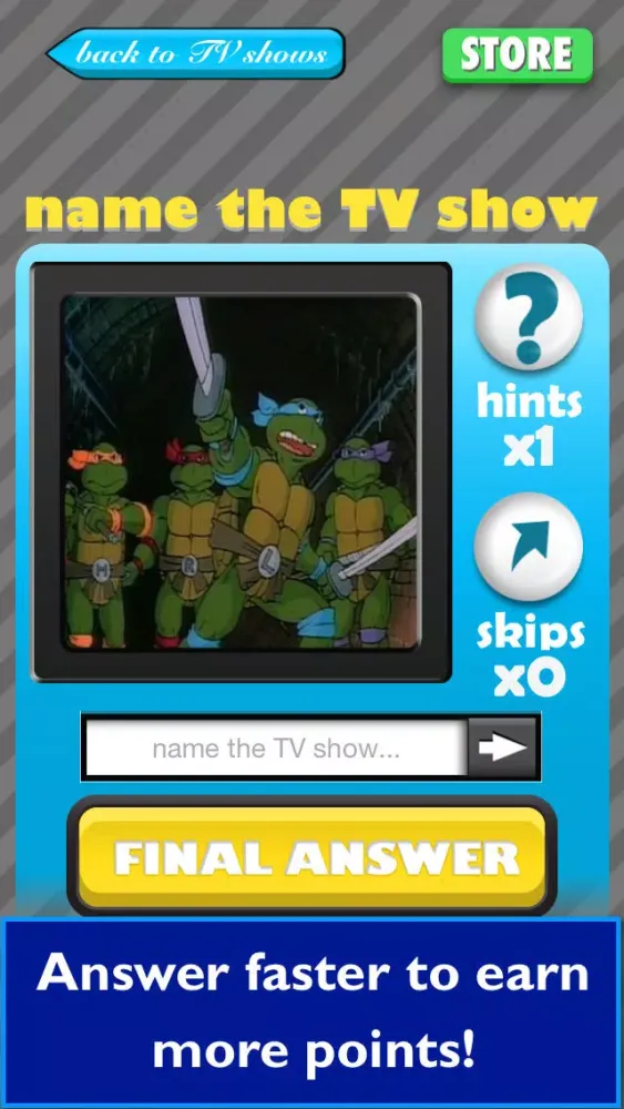 صور Quiz and Pop Trivia TV Stars QuizCraze Challenge