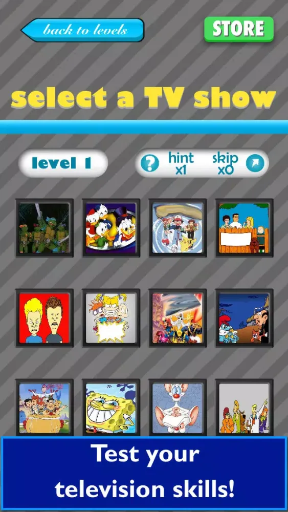 صور Quiz and Pop Trivia TV Stars QuizCraze Challenge