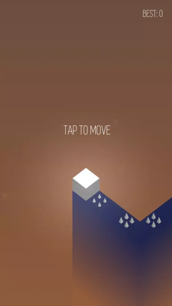 Скриншоты Cube Tumble