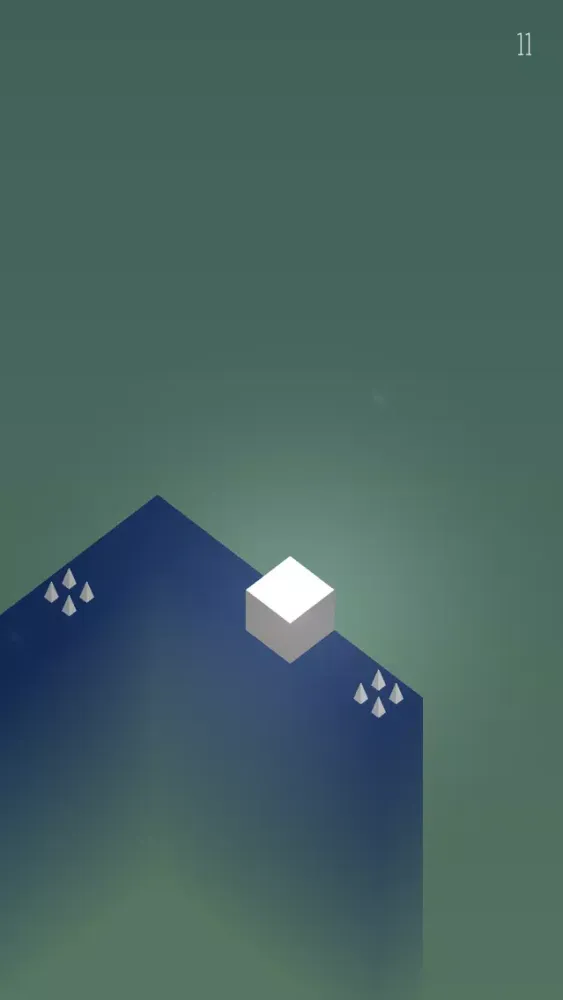 Скриншоты Cube Tumble
