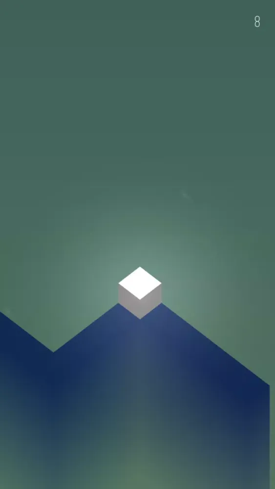 Скриншоты Cube Tumble